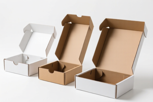 Image for Other wood stationery boxes