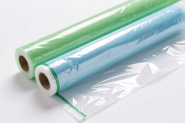 Image for Other plastic packaging film