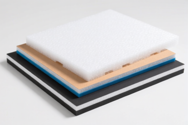 Image for Other plastic rigid foam boards