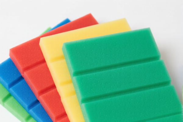Image for Other plastic soft foam boards