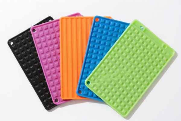 Image for Other plastic textured boards