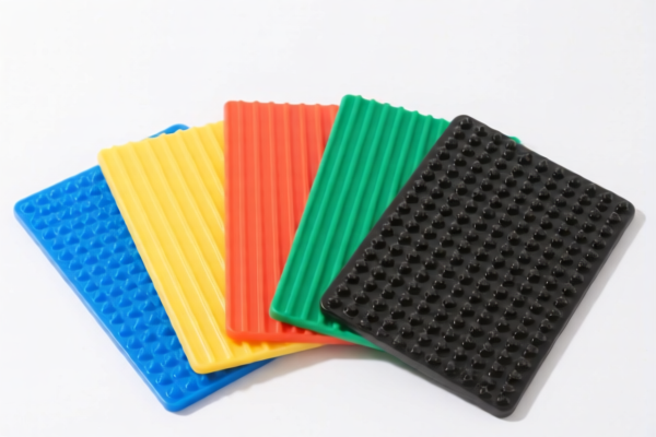 Image for Other plastic textured boards