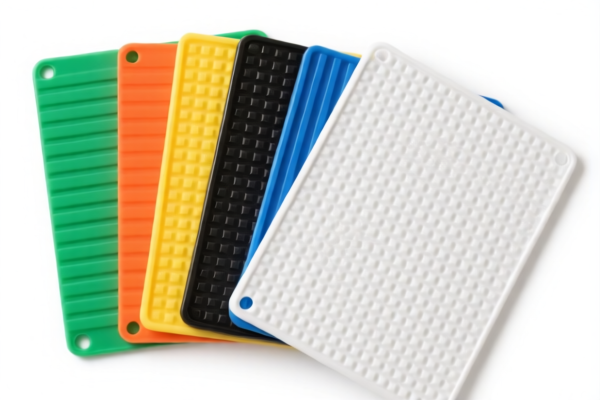 Image for Other plastic textured boards