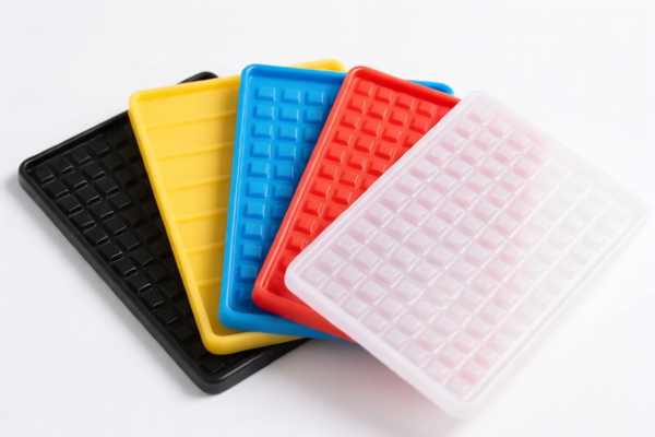 Image for Other plastic textured boards