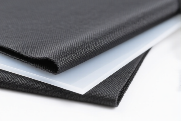 Lightweight Textile Composite Plastic Sheets