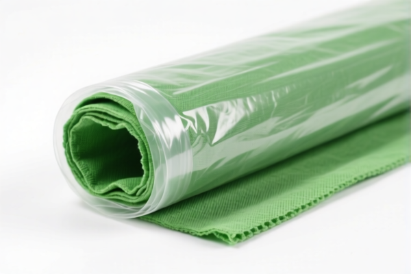 Image for Textile Composite Plastic Agricultural Films