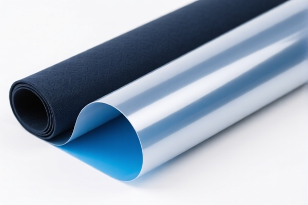 Image for Textile Composite Plastic Embossed Films