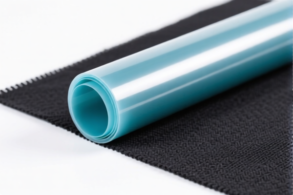 Image for Textile Composite Plastic Embossed Films