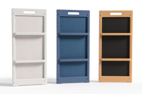 Image for PVC Composite Textile Display Boards