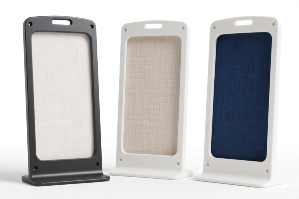 Image for PVC Composite Textile Display Boards