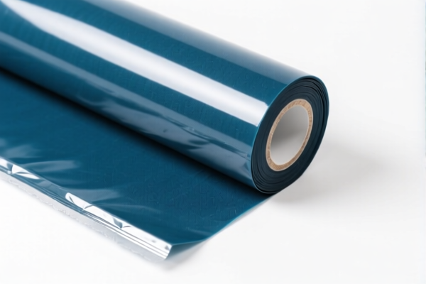 Image for Textile Composite Plastic Packaging Films