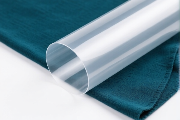Image for Textile Composite Plastic Protective Films