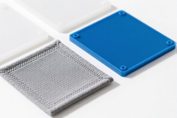 Image for Textile Composite Plastic Research Boards