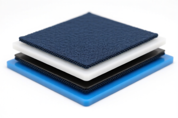 Image for Textile Composite Plastic Research Boards