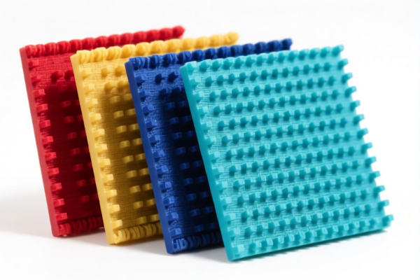 Image for Textile Composite Plastic Research Boards
