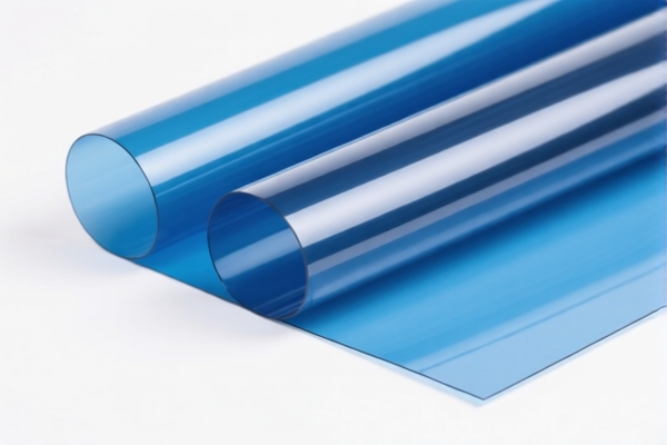 Image for Lightweight Textile Composite Plastic Films