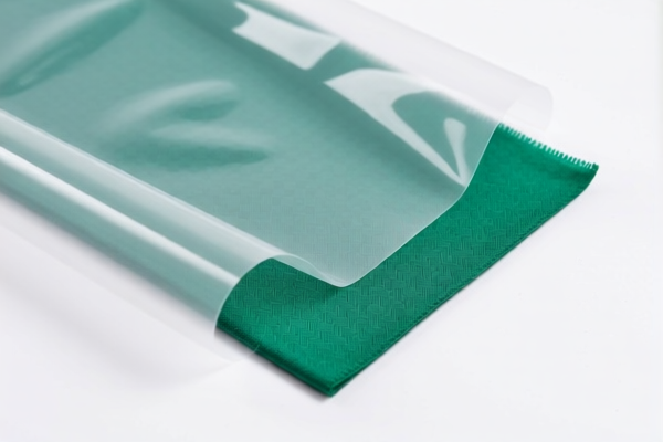 Image for Lightweight Textile Composite Plastic Films
