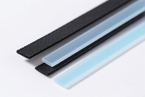Image for Lightweight Textile reinforced Plastic Strips