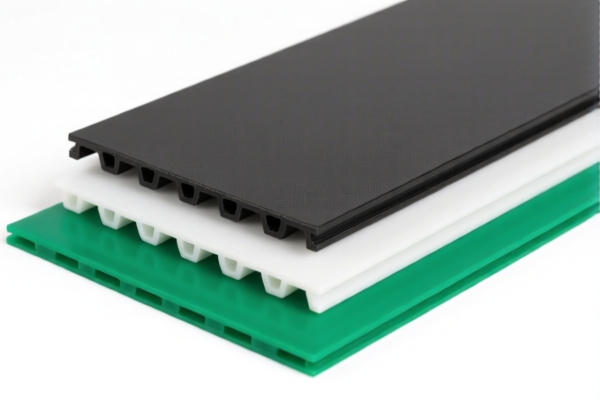 Image for Man made Fiber Polyurethane Textile Composite Sheets