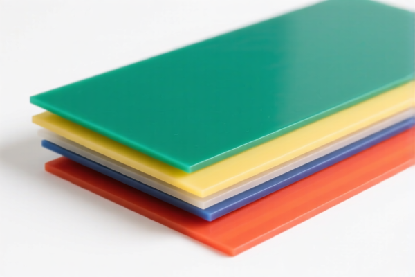 Image for Man made Fiber Polyurethane Textile Composite Sheets