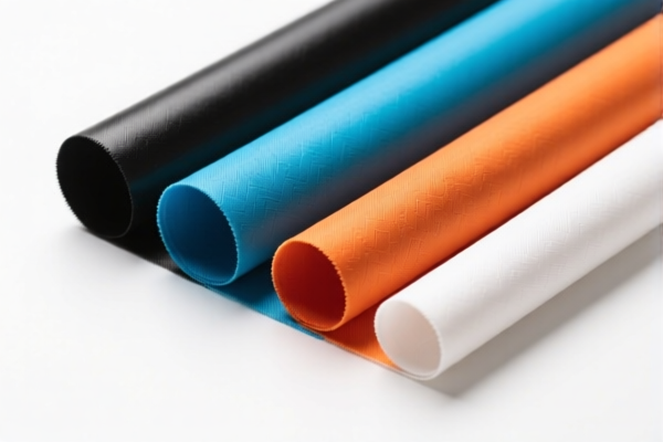 Image for Textile Composite Plastic Films for Agricultural Covering