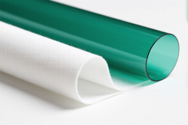 Textile Composite Plastic Films for Luggage