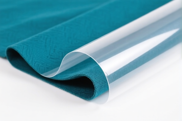 Image for Textile Composite Plastic Films for Garment