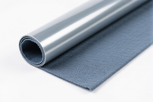 Image for Textile Composite Plastic Films for Garment