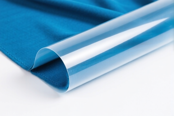 Image for Textile Composite Plastic Films for Garment