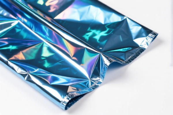 Image for Textile Composite Plastic Foil for Agricultural Covering
