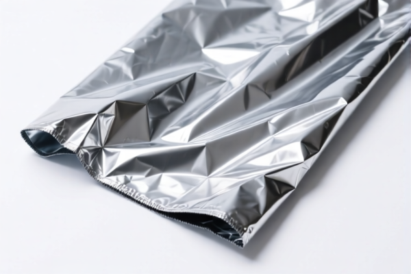 Image for Textile Composite Plastic Foil for Agricultural Covering