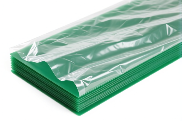 Image for Textile Composite Plastic Sheets for Agricultural Covering