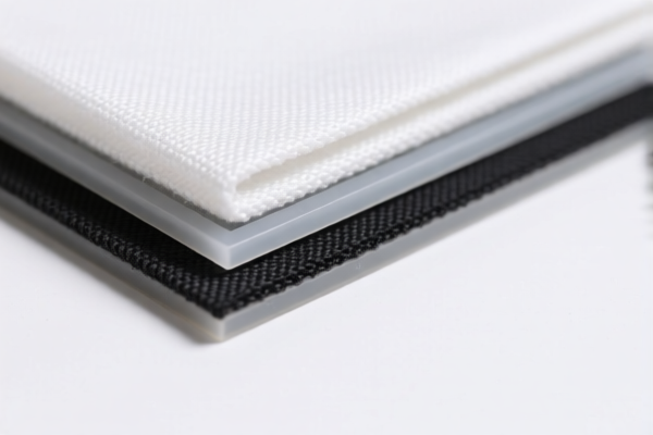Textile Composite Plastic Sheets for Construction