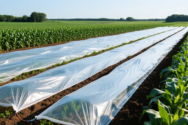 Agricultural Textile Plastic Sheets