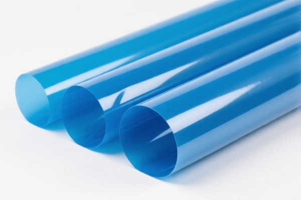 Image for Commercial Textile Plastic Film