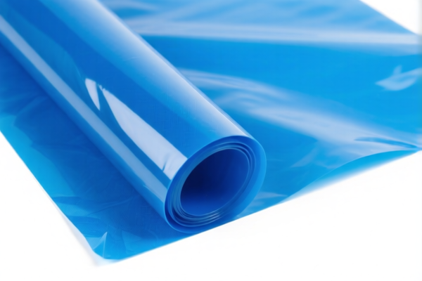 Image for Commercial Textile Plastic Film