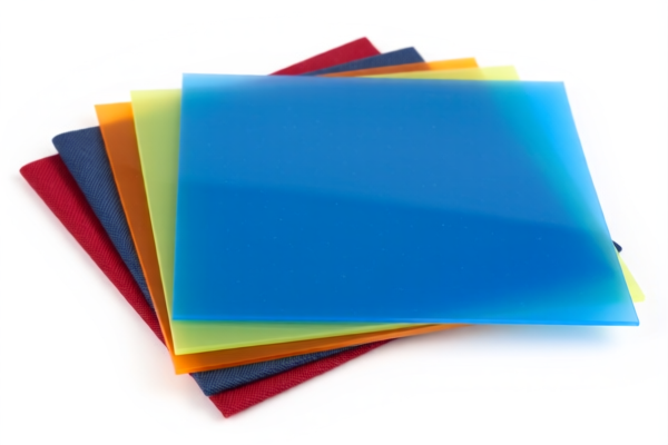 Image for Agricultural Textile Plastic Sheets