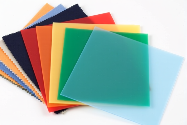 Image for Agricultural Textile Plastic Sheets