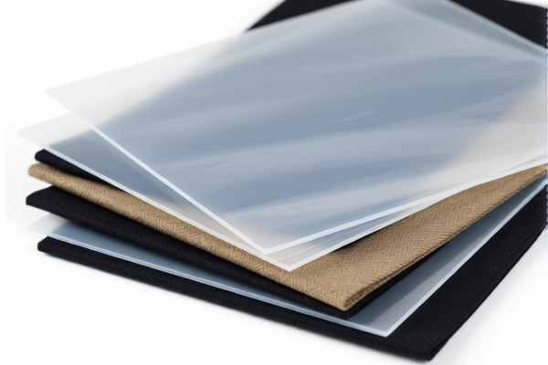 Image for Agricultural Textile Plastic Sheets