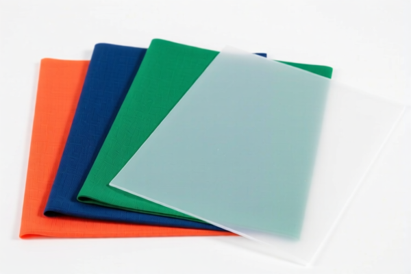 Image for Agricultural Textile Plastic Sheets