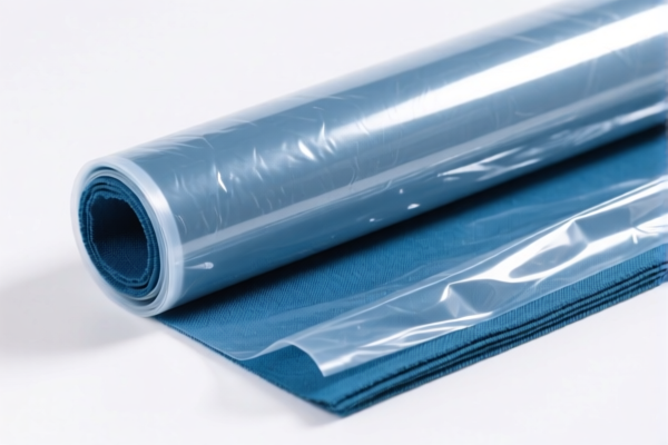 Image for 建筑用塑料薄膜