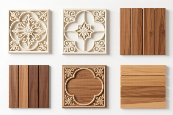 Image for Customized Composite Boards