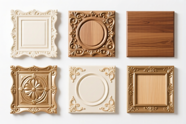Image for Customized Composite Boards