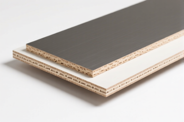 Food Grade Composite Boards