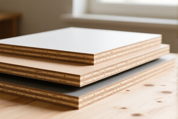 Image for Household Composite Boards