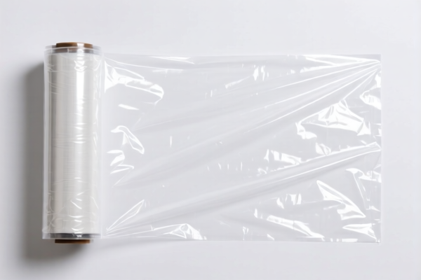 Image for Household Textile Plastic Film