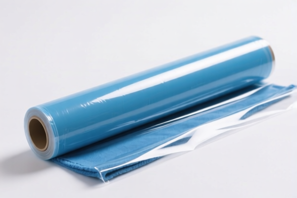 Image for Household Textile Plastic Film