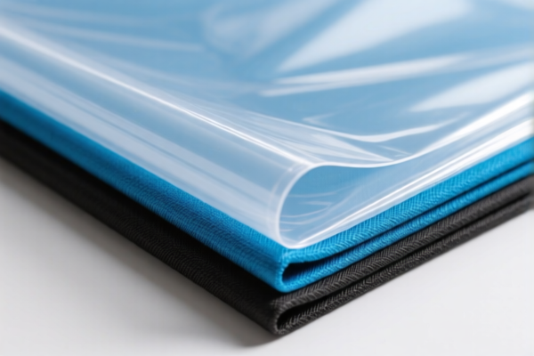 Image for Industrial Textile Plastic Sheets