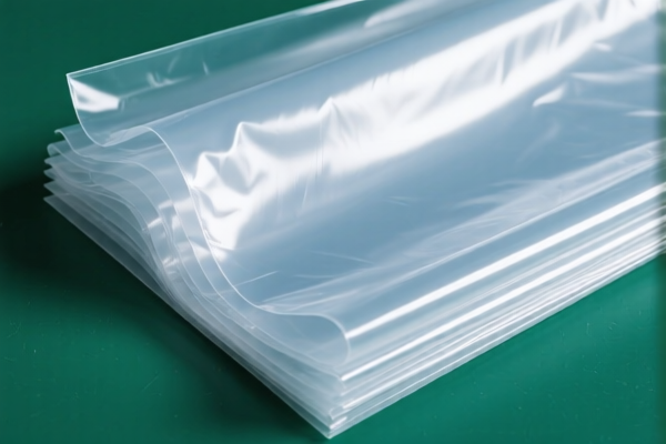 Image for Industrial Textile Plastic Sheets