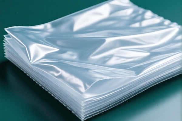 Image for Industrial Textile Plastic Sheets